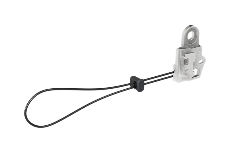 THULE Miska Axle Mount ezHitch Cup