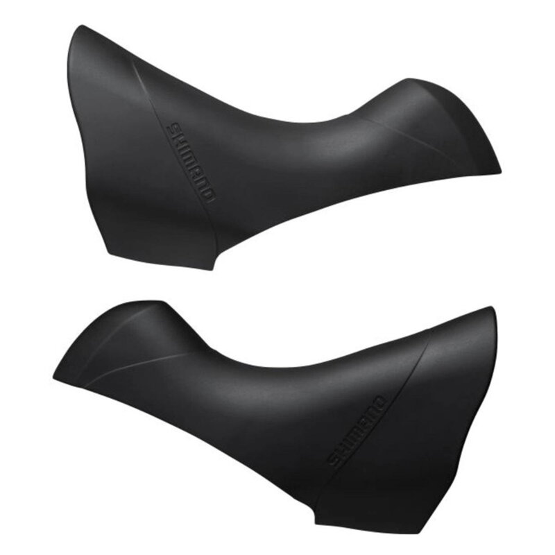 SHIMANO Gumy na Dual-Control STR3000 čierne