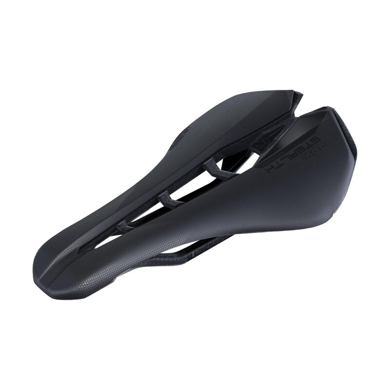 PRO Sedlo STEALTH SUPERLIGHT karbónové čierne 152mm PRO Sedlo STEALTH SUPERLIGHT karbónové čierne 152mm