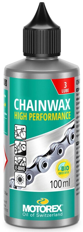 MOTOREX Vosk na reťaz CHAINWAX 100ml