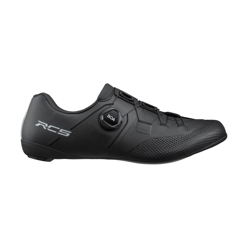 SHIMANO Tretry SHRC503 čierne SHIMANO Tretry SHRC503 čierne