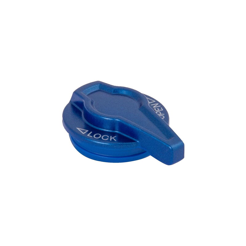 SR SUNTOUR Páčka LO pre SF15 XCR/Raidon/NRX FEG361-01 OEM