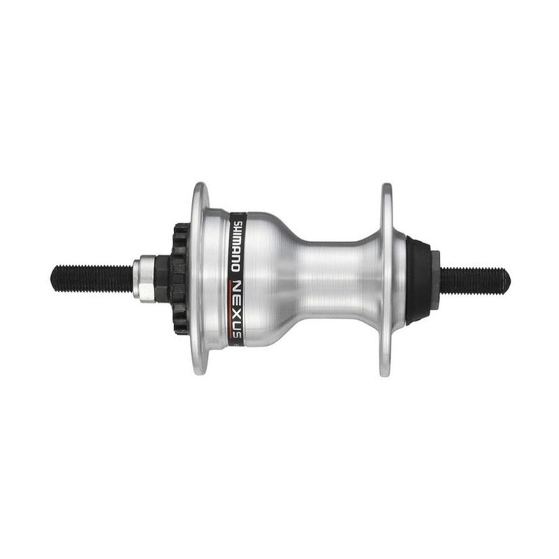 SHIMANO Náboj predný HBIM40 36d. pre bubnovú brzdu SHIMANO Náboj predný HBIM40 36d. pre bubnovú brzdu
