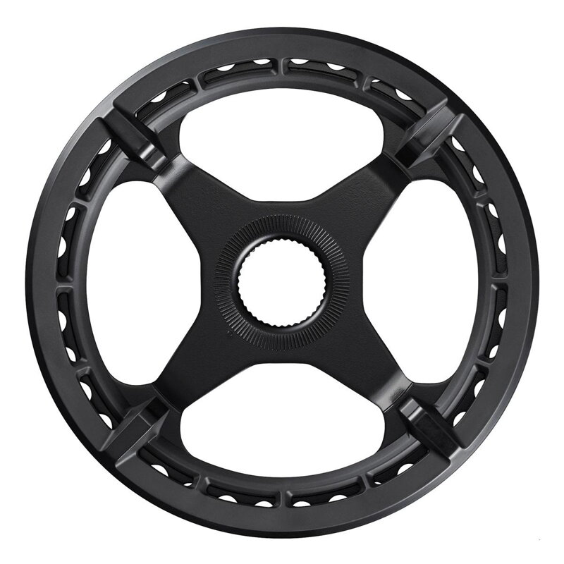 SHIMANO Prevodník STEPS SMCRE50 38z. s krytom SHIMANO Prevodník STEPS SMCRE50 38z. s krytom