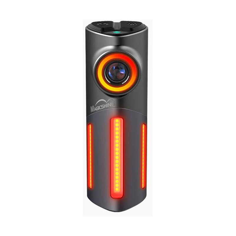 MAGICSHINE Svetlo SEEMEE DV CAMERA zadné 4f USB čierne MAGICSHINE Svetlo SEEMEE DV CAMERA zadné 4f USB čierne