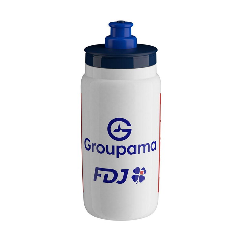 ELITE Fľaša FLY 550 GROUPAMA-FDJ 2025_TF25 ELITE Fľaša FLY 550 GROUPAMA-FDJ 2025_TF25