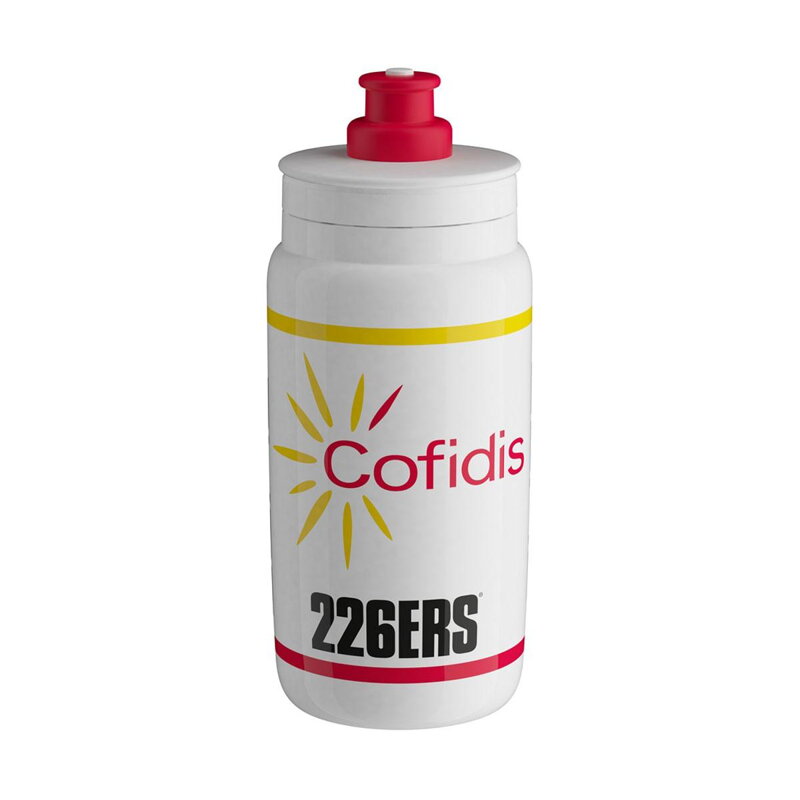 ELITE Fľaša FLY 550 COFIDIS 2025_TF25 ELITE Fľaša FLY 550 COFIDIS 2025_TF25