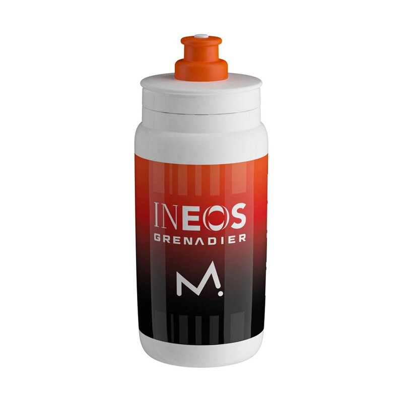 ELITE Fľaša FLY 550 INEOS GRENADIER Style 2025_TF25
