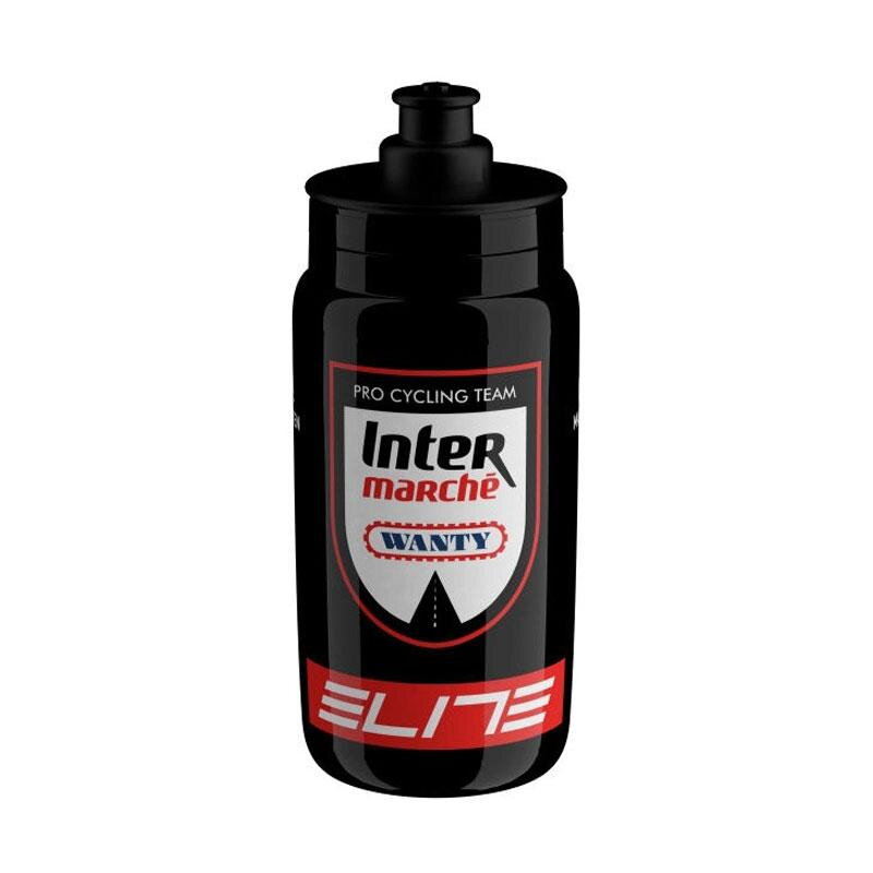 ELITE Fľaša FLY 550 INTERMARCHE WANTY 2025