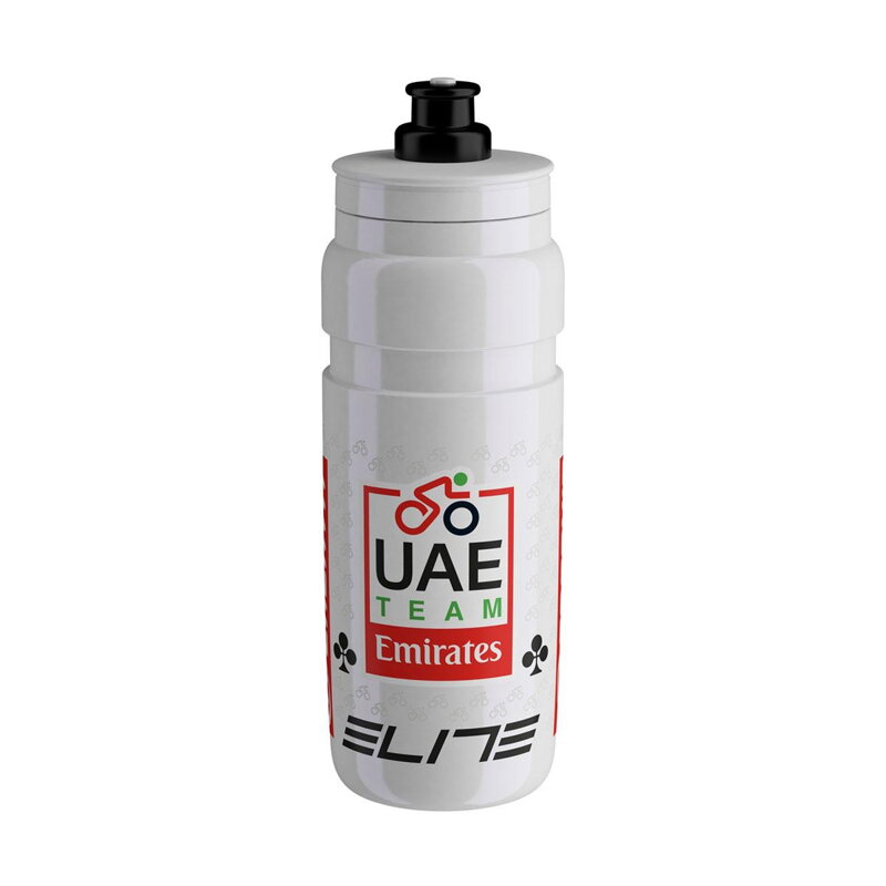 ELITE Fľaša FLY 750 UAE TEAM EMIRATES 2025_TF25 ELITE Fľaša FLY 750 UAE TEAM EMIRATES 2025_TF25