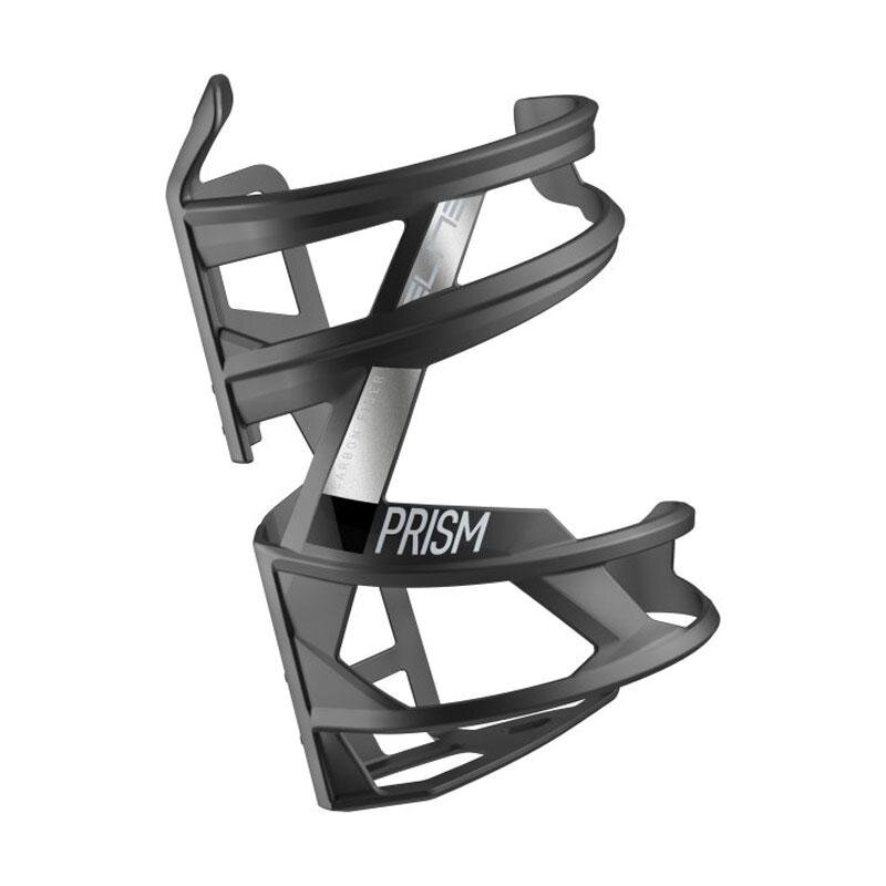 ELITE Košík PRISM R CARBON čierny matný
