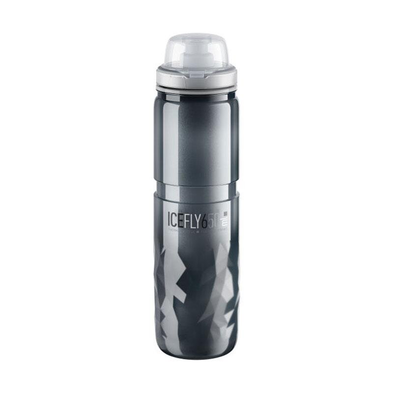 ELITE Fľaša ICE FLY 650 dymová